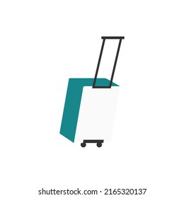 Chimadan badge. Travel. Summer rest. Family travel. Vacation with friends. Vector illustration.