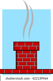 chimney