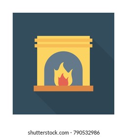 chimney fire heat 
