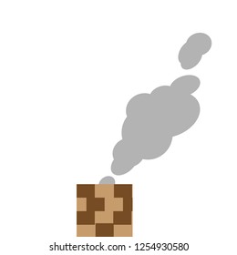 chimney graphics logo