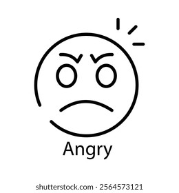 Chimney icons in different style vector stock illustration