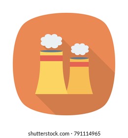 chimney industry smoke 