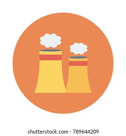 chimney smoke industry 