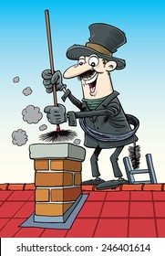 Chimney Sweep