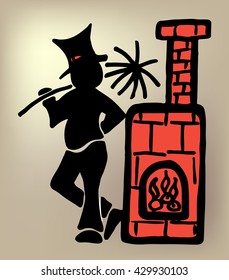 Chimney Sweep