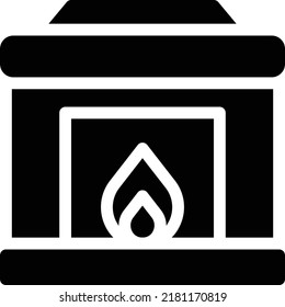 Chimney Vector illustration on a transparent background.Premium quality symbols.Glyphs vector icon for concept and graphic design.
