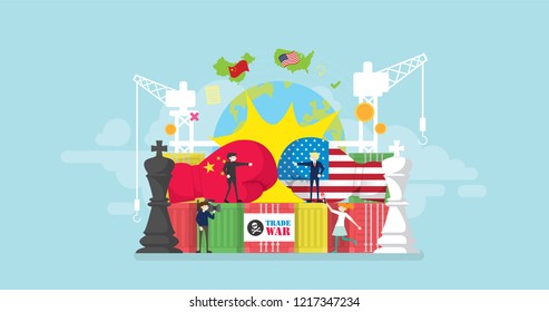 3 168 China Vs America Images Stock Photos Vectors Shutterstock 3 168 China Vs America Images Stock Photos Vectors Shutterstock