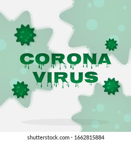 China battles Coronavirus. Coronavirus 2019-nC0V, Travel Alert Dangerous. The virus attacks the respiratory tract, 