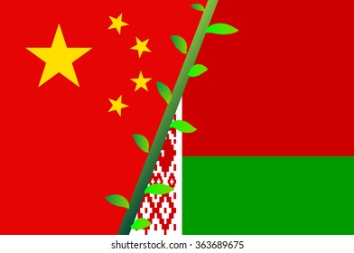 China and Belarus relations