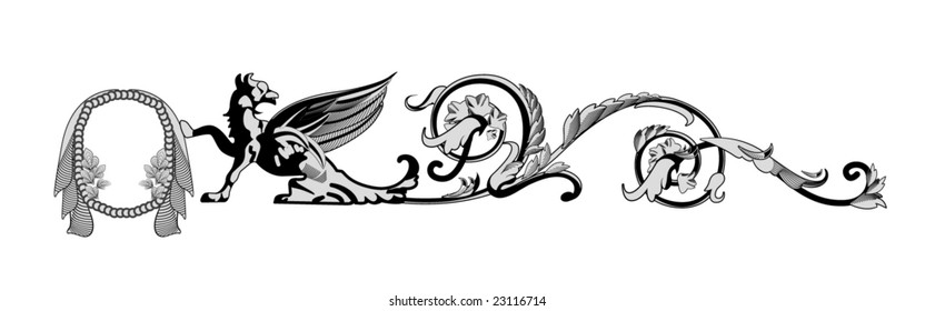 china dragon