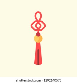 China Element Flat Icon Vector Graphic Download Template Modern