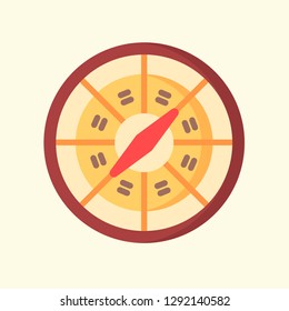 China Element Flat Icon Vector Graphic Download Template Modern