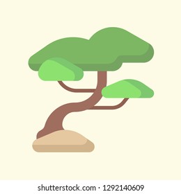 China Element Flat Icon Vector Graphic Download Template Modern