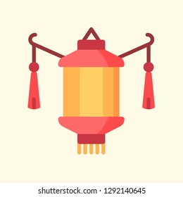 China Element Flat Icon Vector Graphic Download Template Modern