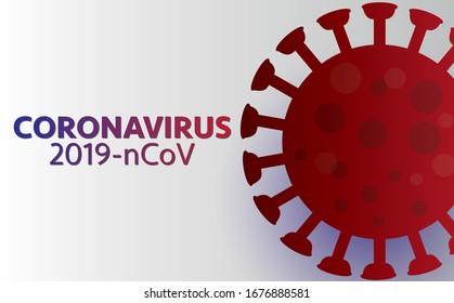 China epidemic coronavirus 2019-nCoV in Wuhan, Novel Coronavirus Alert outbreak in China. Virus Covid 19-NCP. Spread of the novel coronavirus Background. 