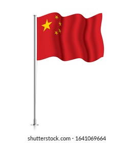 926 Communist party china flag Images, Stock Photos & Vectors ...