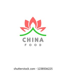 China Food Logo