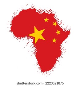 China has emerged as a major player in Africa’s trade and investment, being mainly interested in Africa’s resources. Its exports into Africa will adversely impact on Africa’s local industries.