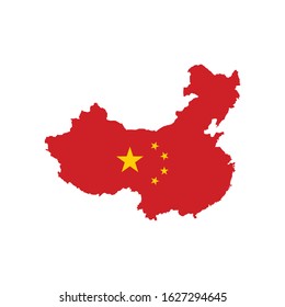 China Icon for Graphic Design Projects