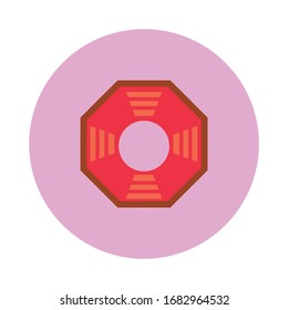 china illustration clip art vector