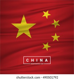 China Independence Day