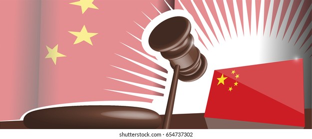 China Justice