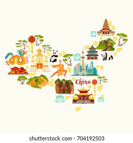 461 Kids map china Images, Stock Photos & Vectors | Shutterstock