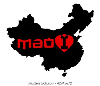 China - Mao