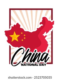 China National Day for all Chinese people around the world