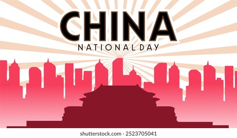 China National Day for all Chinese people around the world