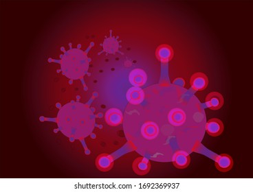 China pathogen respiratory coronavirus 2019-ncov