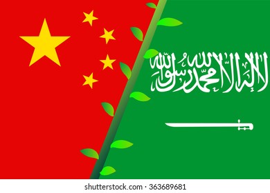 China and Saudi Arabia relations