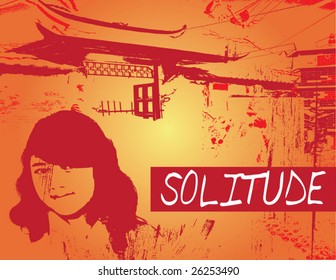 China Solitude