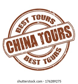 china tours 