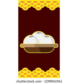 China Tradition Icon 