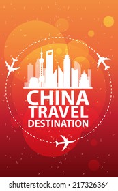 china travel