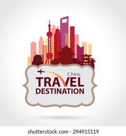 china travel