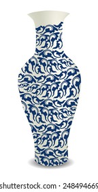 China Vase