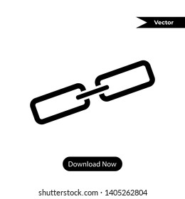Chine Icon Vector on white background 