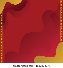 chineese new years ong background
