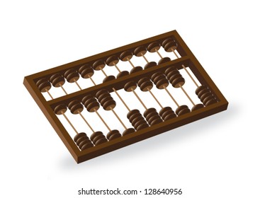 Chinese Abacus