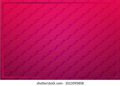 Chinese abstract background element. brush skecth element. Vector EPS 10.