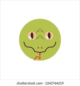 Chinese Animal Zodiac illustration Vector