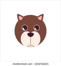 Chinese Animal Zodiac illustration Vector