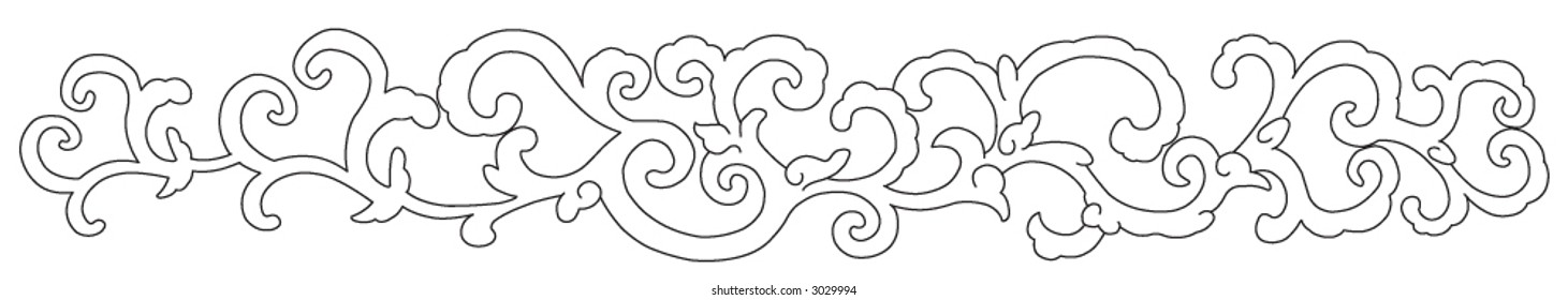 Chinese Art Elements