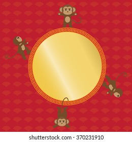chinese background 