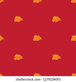 Chinese  background, pattern,card, Chinese happy new year, vector