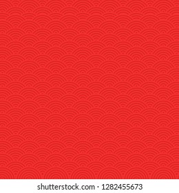 chinese background vector