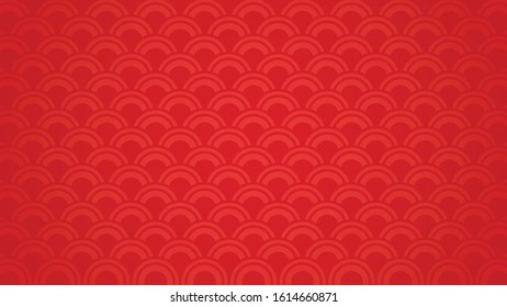 Chinese background vector. free space for text. wallpaper. blank.