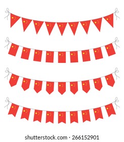 chinese bunting